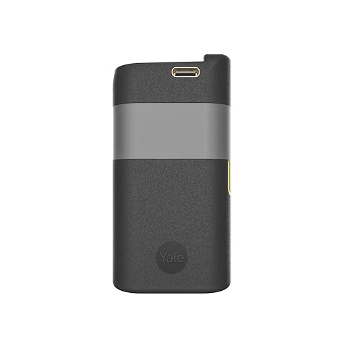 Yale akku-pack 05/602000/MB wiederaufladbar kompatibel mit linus L2