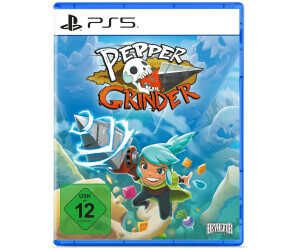 pepper grinder für playstation 5 actionspiel, 14,99 pv 28,98