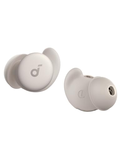 soundcore sleep a20 schlaf-earbuds, geräuschblockierung, 80h wiedergabe, bluetooth 5.3