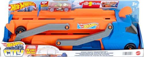 hot wheels 76 cm große rennstrecke für amazon prime kunden