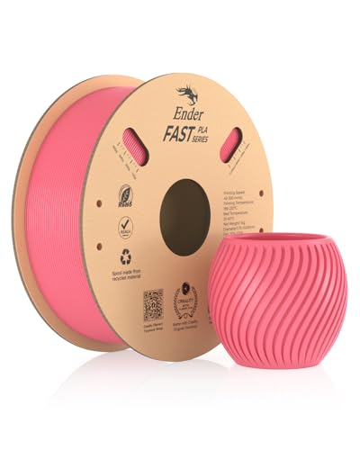 creality ender pla filament 1.75mm 1kg in verschiedenen farben