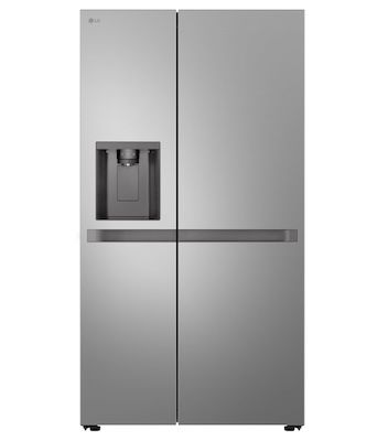 lg gslc40pype side-by-side kühlschrank 638 l für 1000 euro statt 1145 euro