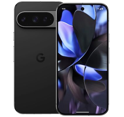 google pixel 9 pro 723,11 euro statt 839 euro kaufen