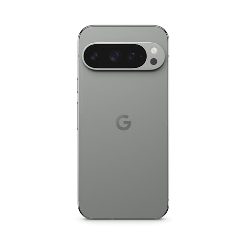 google pixel 9 pro smartphone 256gb hazel android mit actua-display