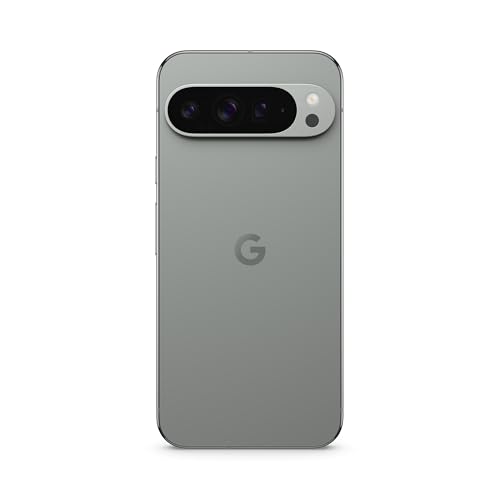 google pixel 9 pro xl, 512gb, hazel, android, actua-display