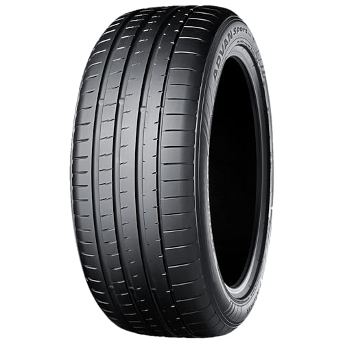 Yokohama Advan Sport V107 285/40 R20 108Y Sommerreifen