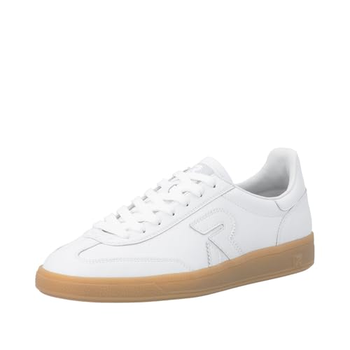 Rieker Herren Sneaker Low U2200 SAN Diego