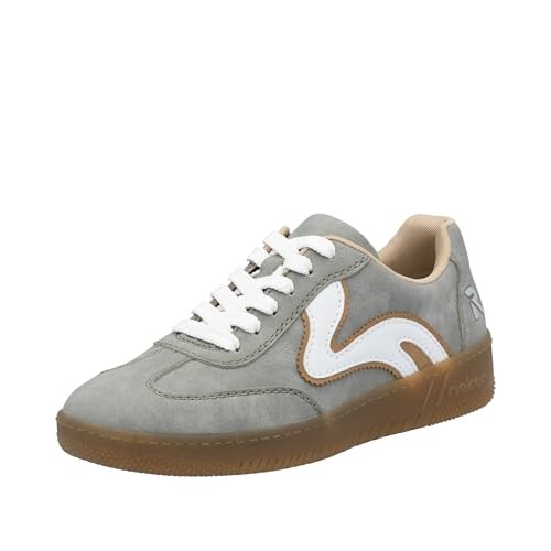 Rieker Damen Sneaker Low M5512