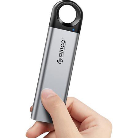 orico c10 externe usb ssd 1tb bis zu 1050mb/s für 68,19 statt 98