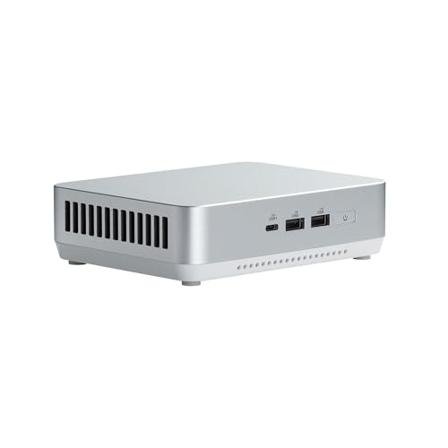 asus nuc 14 pro+ mini pc mit windows 11, eu-netzkabel, rnu1