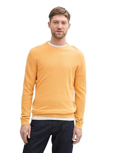 strick pullover tom tailor für damen, gemütlicher style für den alltag