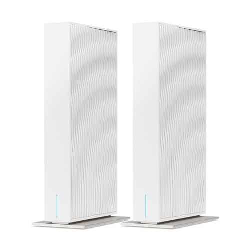 Produktbild: acer mesh router wi-fi 7, arm cortex, 1gb ddr4, 4gb emmc