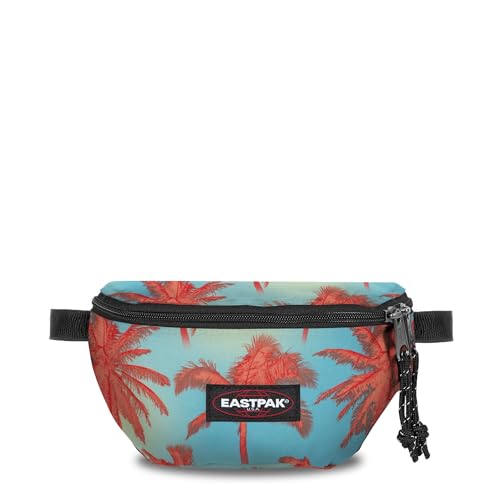 eastpak springer brize dye blau tasche umhängetasche trendig leicht