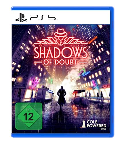 shadows of doubt, playstation 5, xbox series x, amazon prime, ottoUP, müller abholung