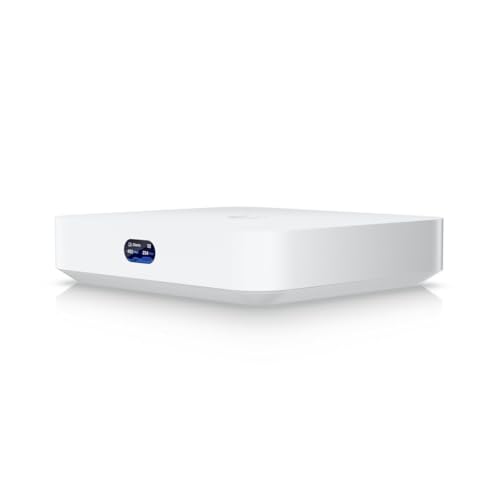 ubiquiti cloud gateway ultra ucg-ultra netzwerkgerät router