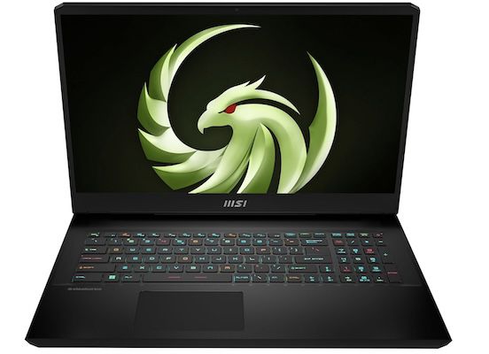 msi alpha 17 gaming laptop 32 gb ram 1 tb ssd nur 1.299 euro statt 1.599 euro