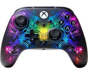 powera fusion pro-controller kabellos für xbox series x|s mit lumectra 65,57
