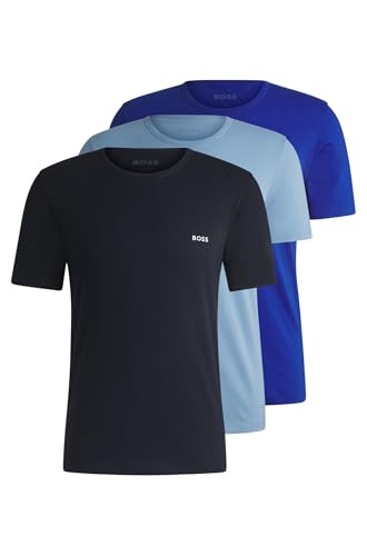 boss t-shirt classic rn 3p 10267938