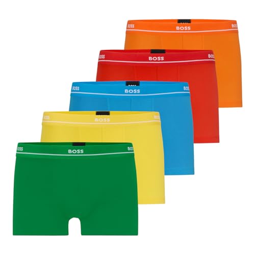 boss trunk 5p essential pants 10245121