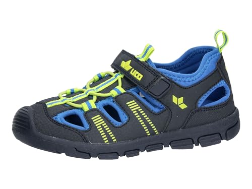 barfußschuhe kinder lico für gesunde füße, atmungsaktiv, flexibel