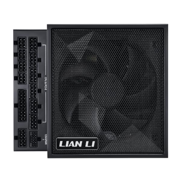 netzteil 850w atx 3.1 lian li edge platinum