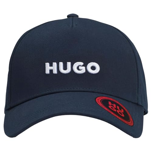 Produktbild: hugo jude hut dunkelblau einheitsgröße