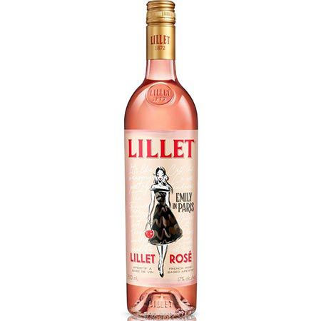 lillet ros limited edition 0,75 l ab 11,30  statt 16 