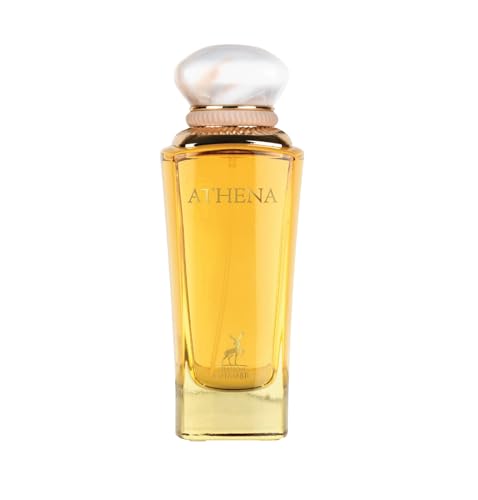 athena eau de parfum 100ml von maison alhambra