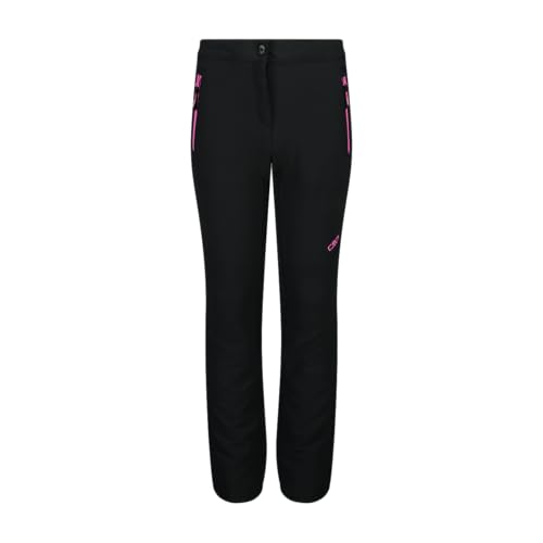 CMP lange hose mädchen unisex elastisch für kinder und jugendliche