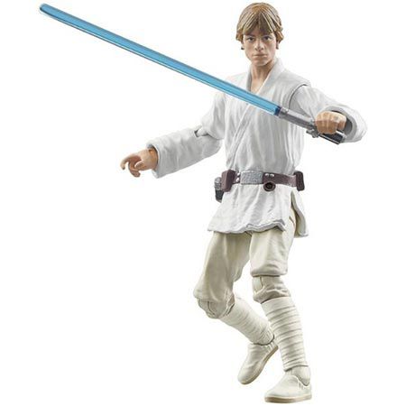 hasbro star wars vintage collection luke skywalker figur 14,99 statt 22