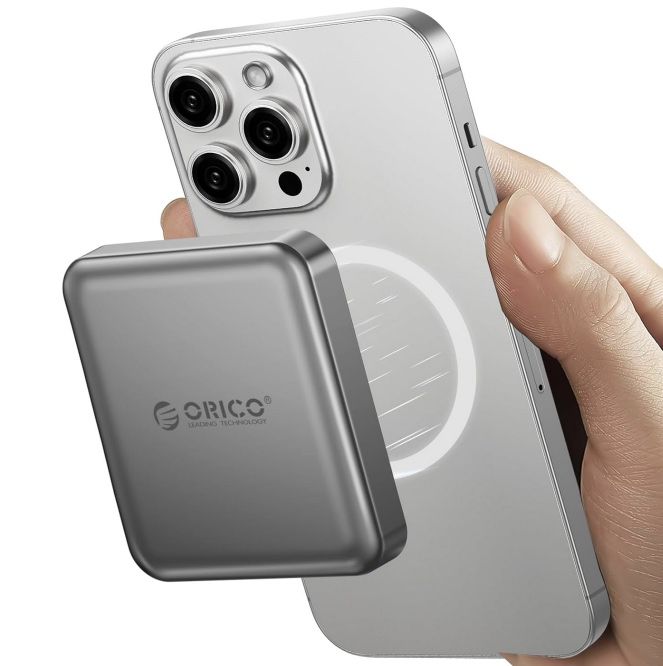 orico 512GB USB 3.2 ssd mit magsafe bis 2000 MB/s für 45,49 Euro