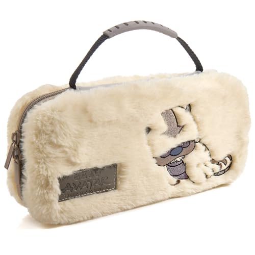 numskull hartschalen-reiseetui für nintendo switch avatar last airbender 9,90