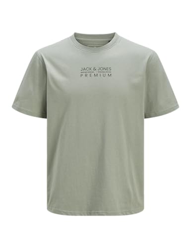 Produktbild: jack & jones jprbluatlas t-shirt kurzarm männer casual shirt