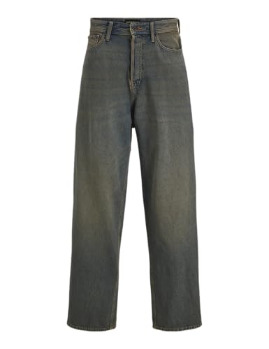 jack & jones jjoriginal jjiron männer locker geschnitten jeans 825 noos
