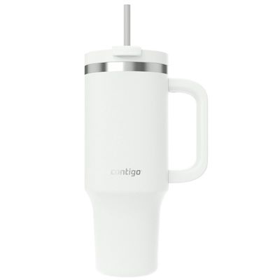 contigo streeterville thermosflasche 1200ml mit strohhalm für 17,99