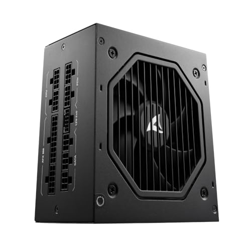 sharkoon rebel p20 1200w atx 3.1 netzteil vollmodular cybenetics gold