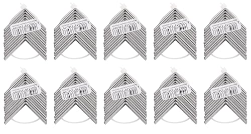 stuhlwinkel 25 x 25 x 14 mm sendzimirverzinkt alberts 848453 120er set