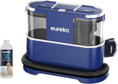 Eureka NEY100 waschsauger teppichreiniger nass-trocken-sauger 12500Pa 1,5L