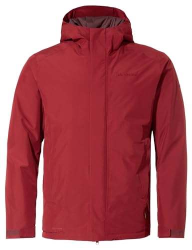 Produktbild: vaude herren winterjacke rosemoor padded jacket ii