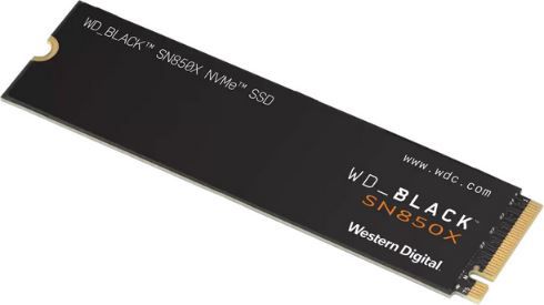 wd black sn850x 8 tb nvme ssd für 549,99 euro statt 609 euro