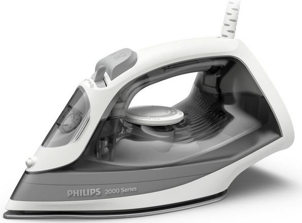 philips dampfbügeleisen 2000-serie 2000w für 22,99 euro statt 32 euro