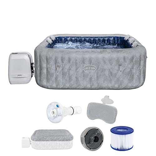 bestway lay-z-spa whirlpool san francisco günstig kaufen