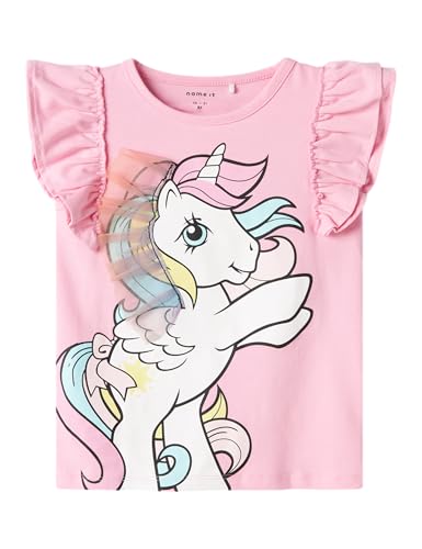 my little pony t-shirt name it mädchen größe 104 für kinder