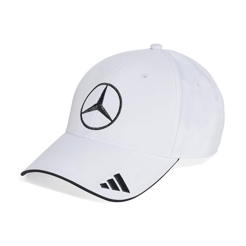 Produktbild: adidas baseballkappe unisex mercedes amg petronas formula one team cap