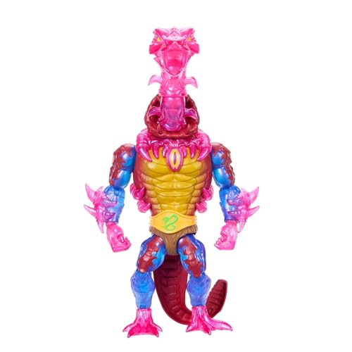 masters of the universe origins rattlor turtles of grayskull