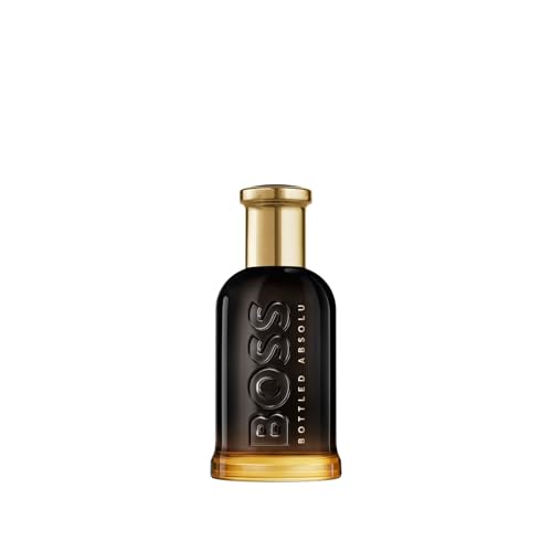 boss bottled absolu parfum intense für männer