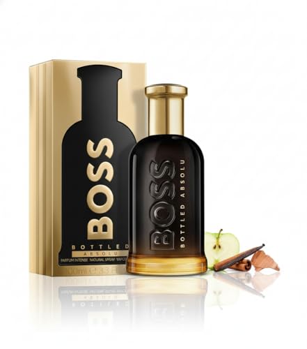 boss bottled absolu parfum intense herren 100ml flaconi amazon