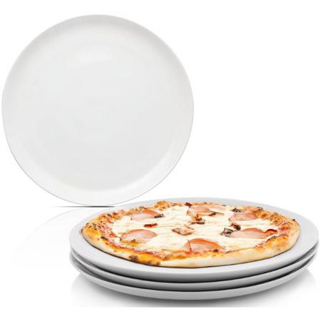 sänger New Port Pizzateller 4er Set Porzellan 30cm, 33,99 statt 45