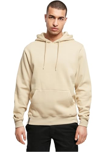 Produktbild: cayler & sons hoody herren plain sand gr. xs-m