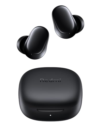 Redmi Buds 6 Play - BT 5.4 In-Ear Kopfhörer
